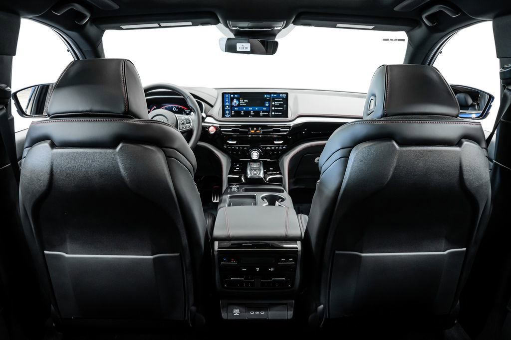 New 2026 Acura MDX A-Spec image 11
