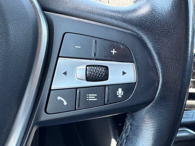 Used 2021 BMW X3 sDrive30i w/ Convenience Package RWD image 19