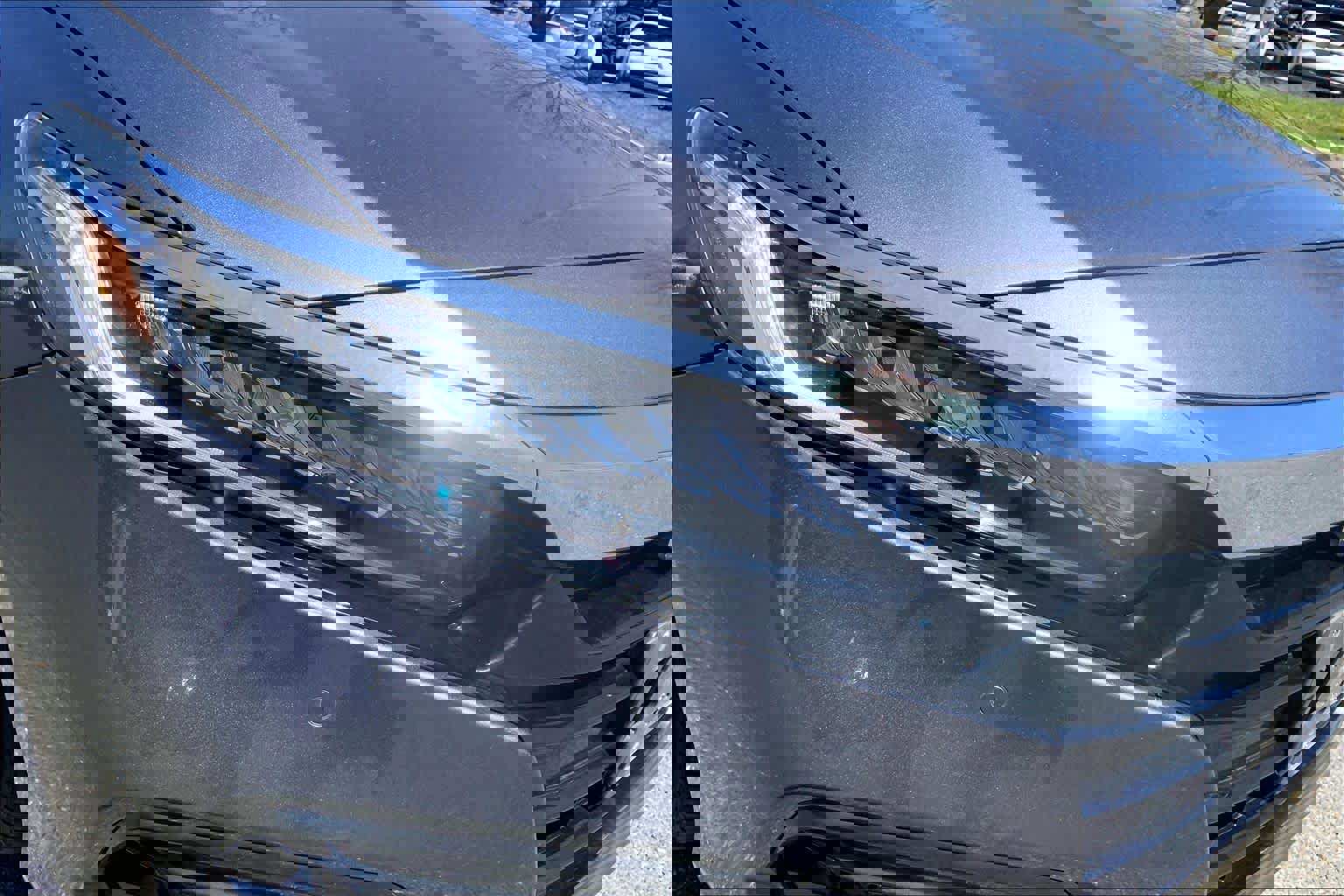 Used 2018 Honda Accord Touring image 28