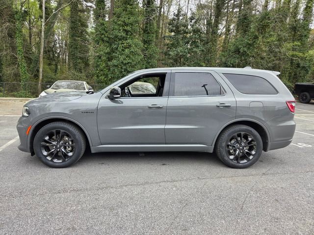 Used 2022 Dodge Durango R/T image 4