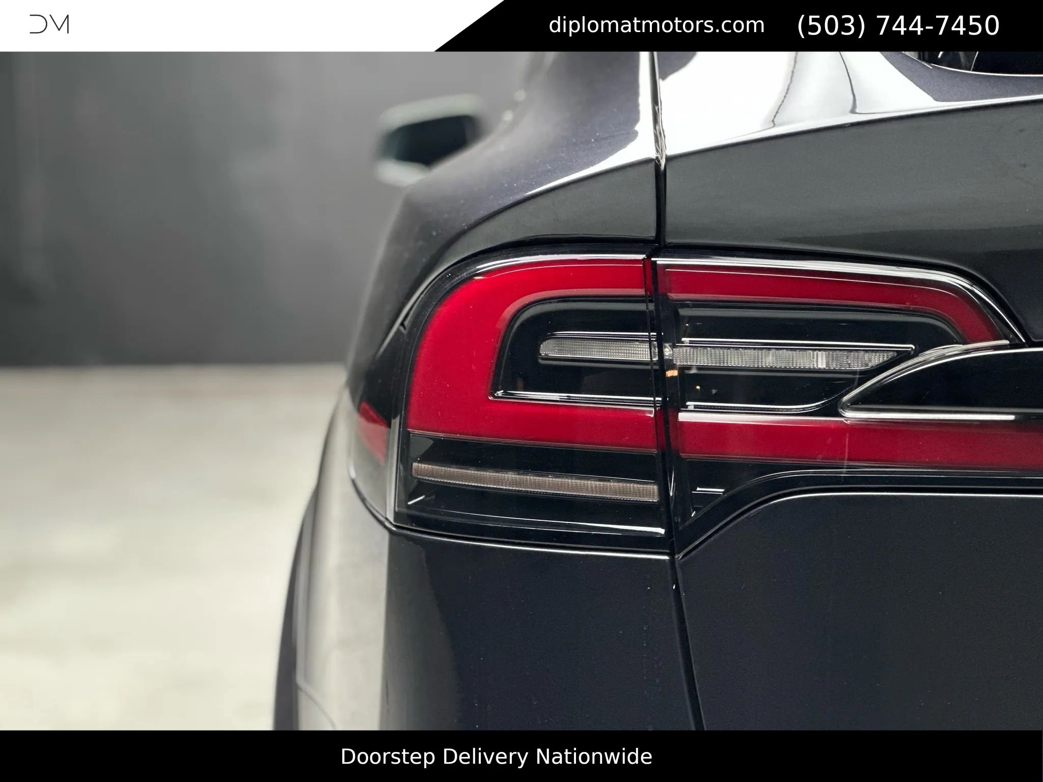 Used 2024 Tesla Model X image 15