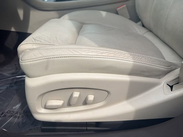 Used 2016 Buick LaCrosse Leather w/ Experience Buick Package image 13