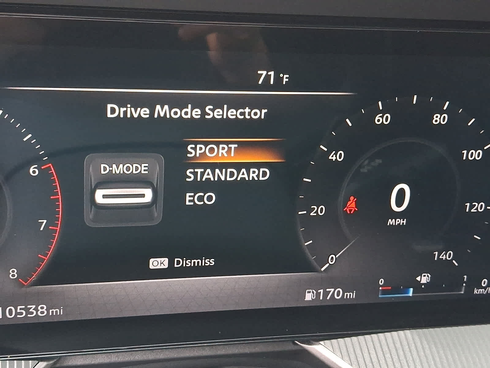 Used 2025 Nissan Murano SV AWD/4WD image 27