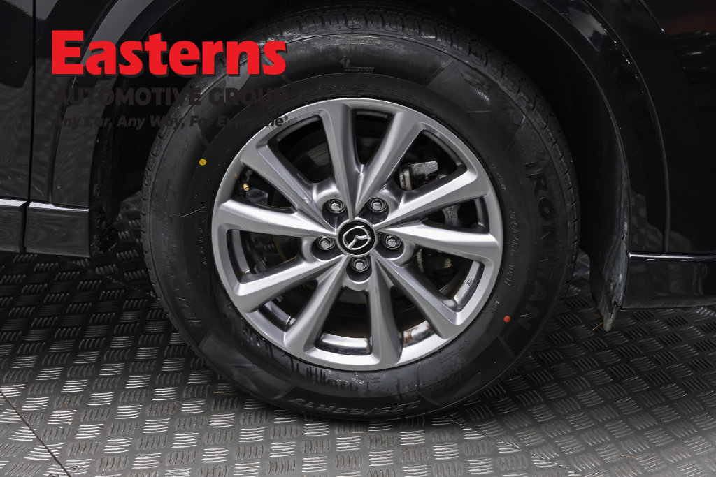 Used 2024 MAZDA CX-5 AWD 2.5 S w/ Preferred Package image 35