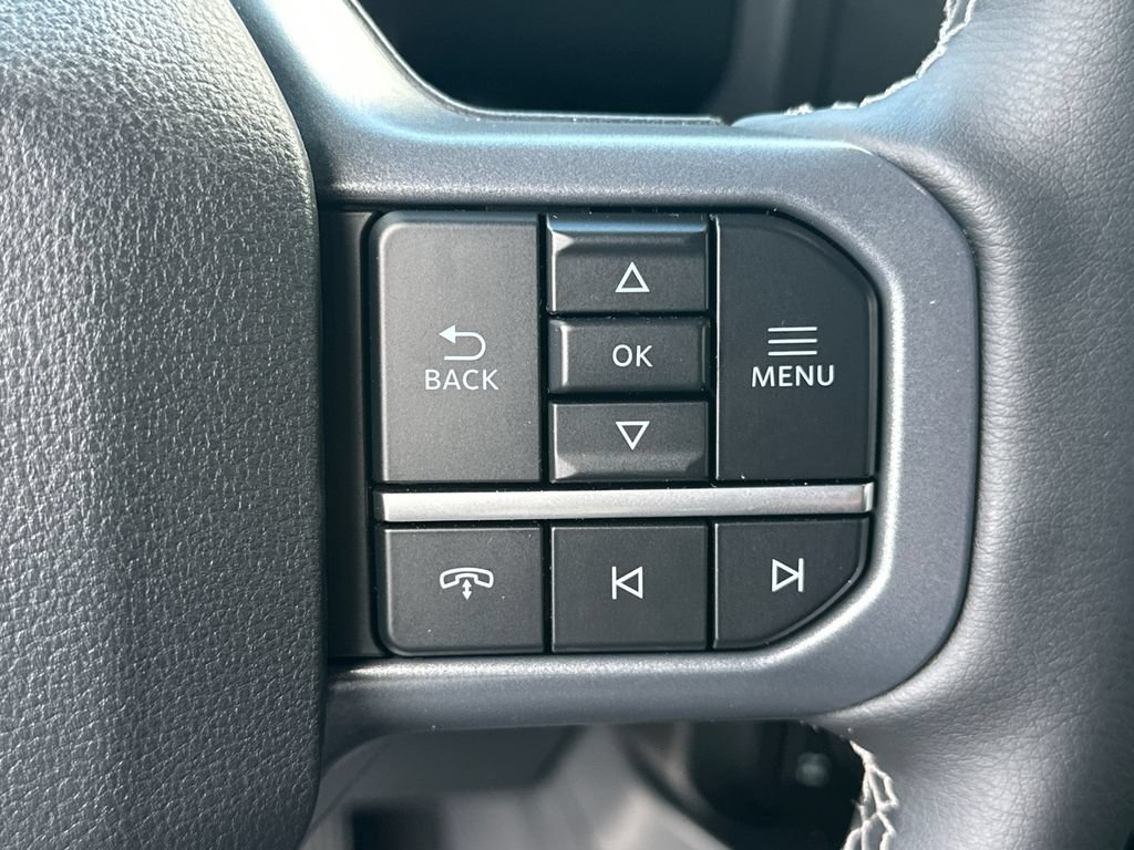 New 2026 Ford F350 Lariat AWD/4WD image 26