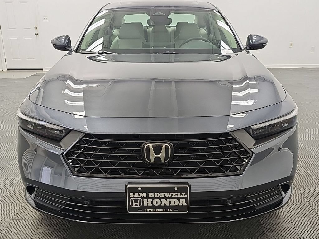 New 2026 Honda Accord EX-L image 3