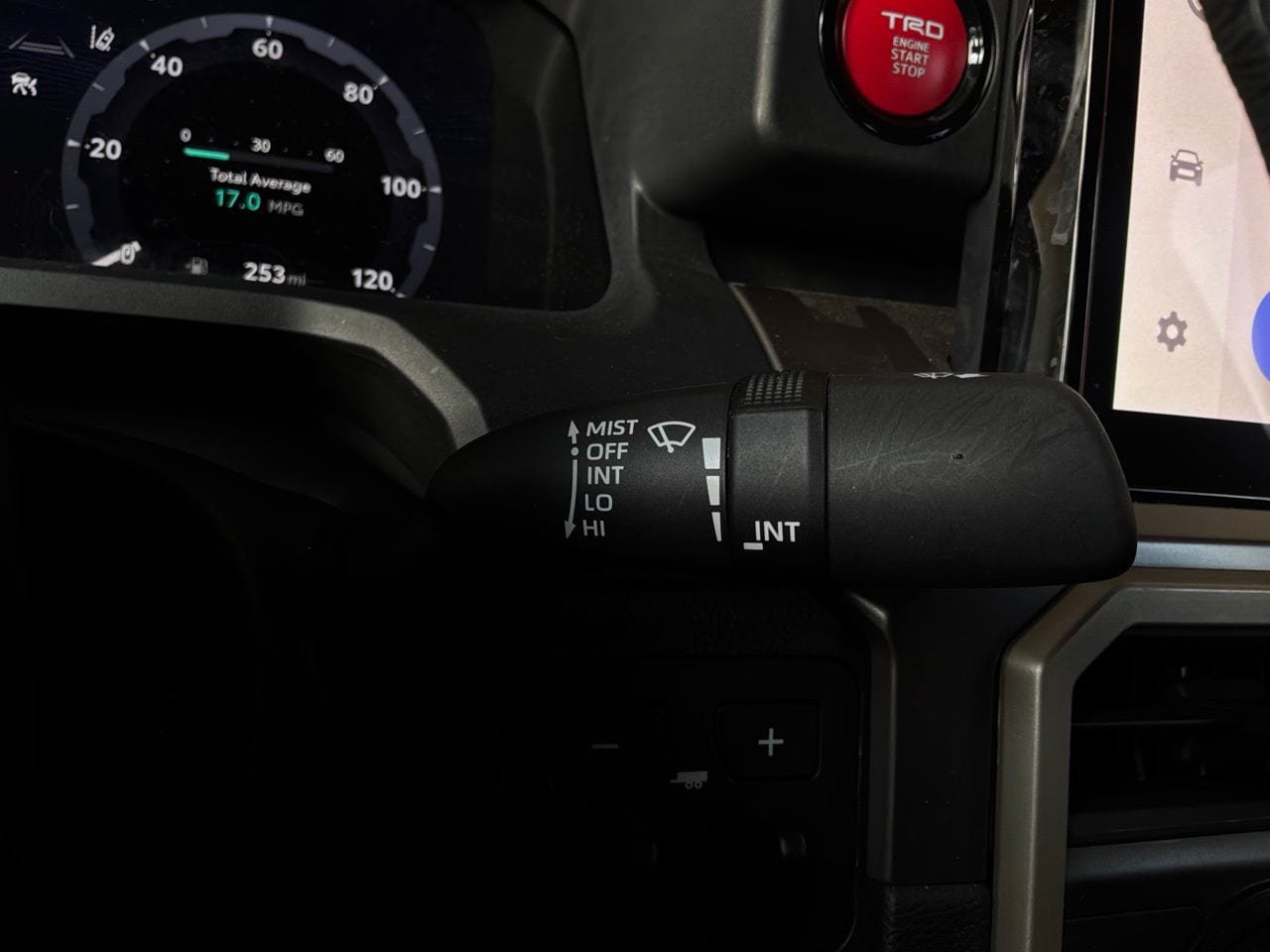 Used 2024 Toyota Tacoma TRD Off-Road w/ TRD Off Road Premium Package AWD/4WD image 53