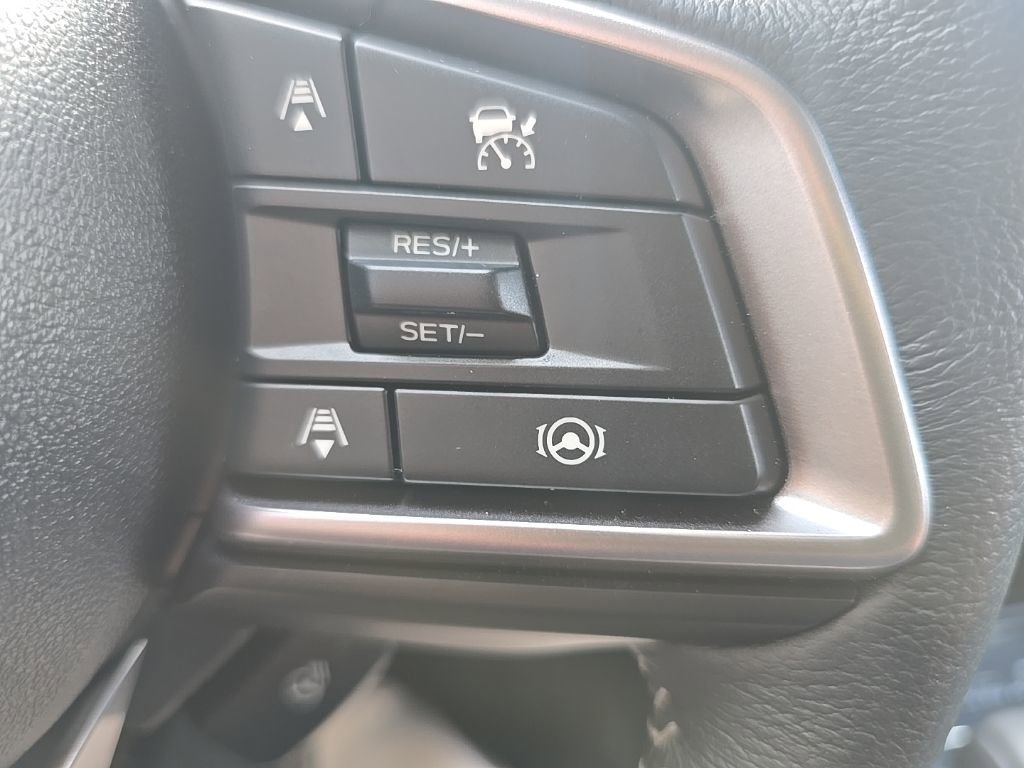 Certified 2025 Subaru Ascent Limited image 33