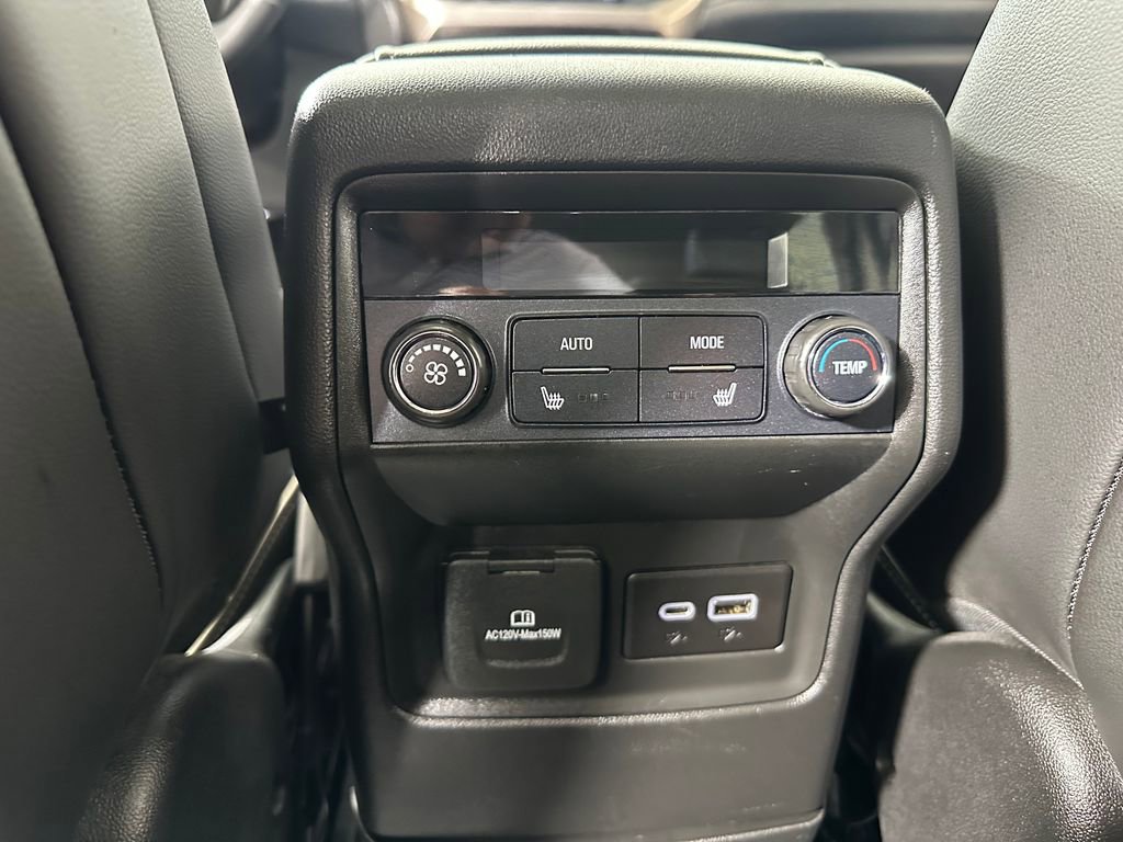 Used 2021 GMC Acadia Denali w/ Denali Technology Package AWD/4WD image 23