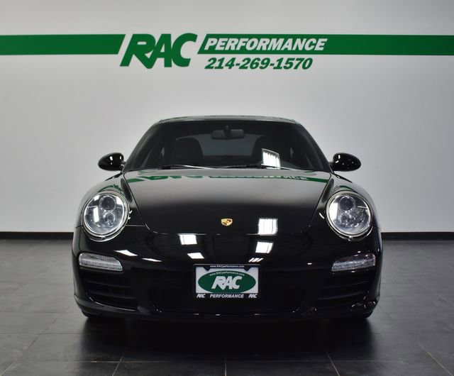 Used 2010 Porsche 911 Carrera image 22