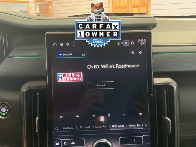 Used 2024 GMC Acadia AT4 w/ Super Cruise Package image 14