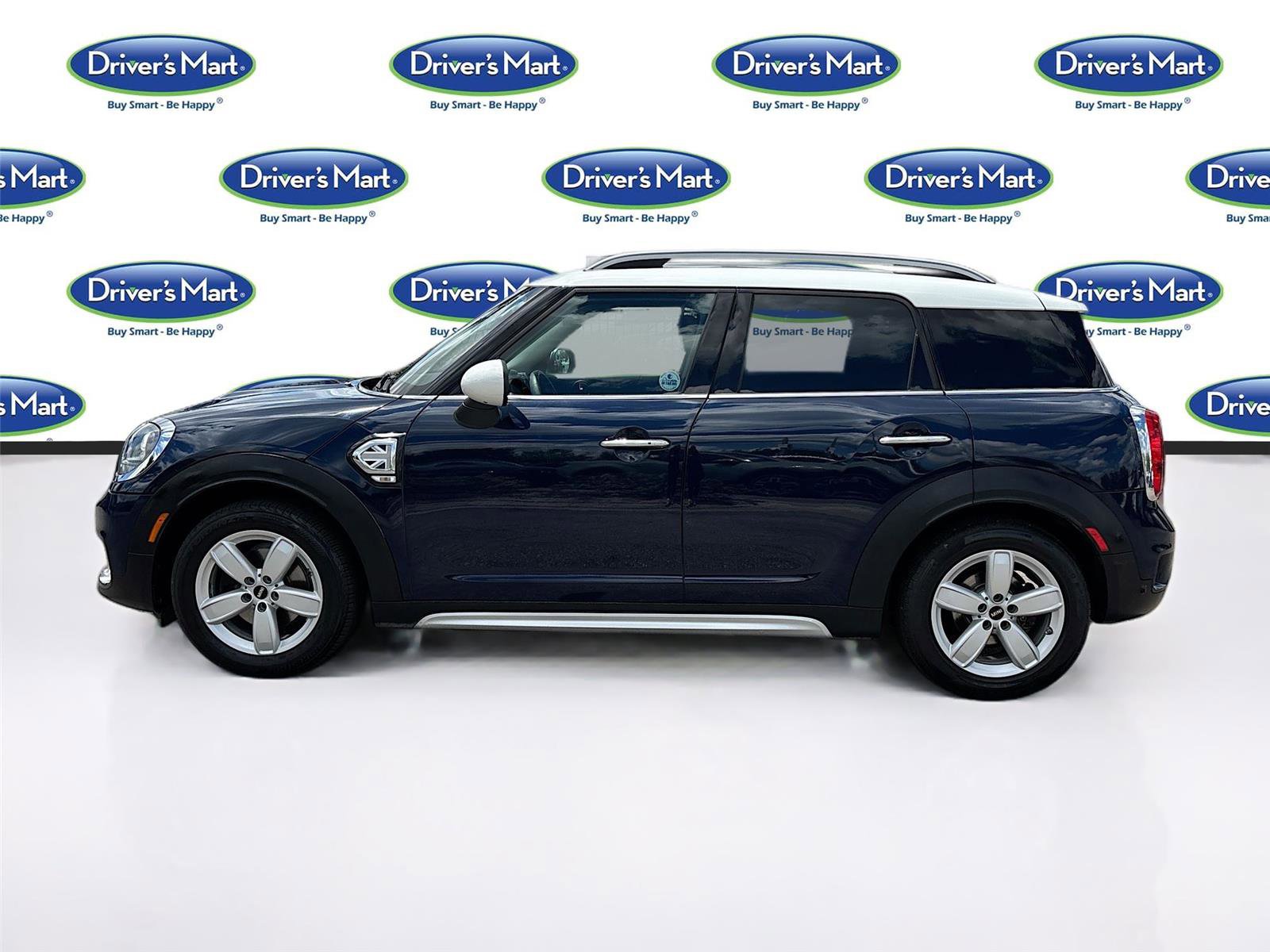 Used 2017 MINI Cooper Countryman FWD image 4