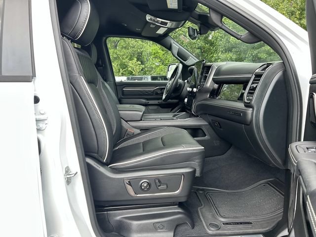 Used 2026 RAM 1500 Limited AWD/4WD image 23