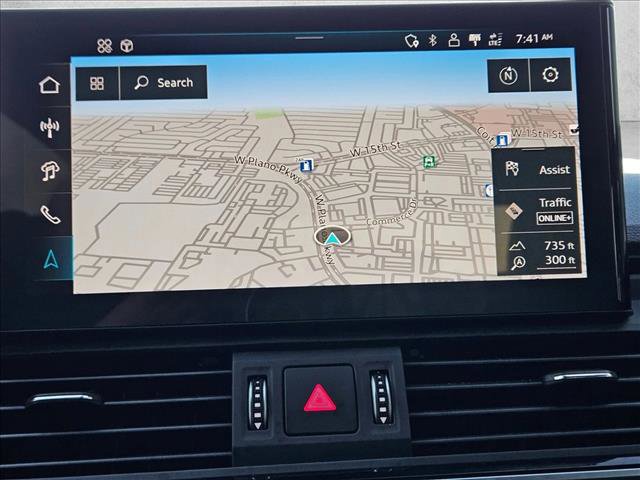 Used 2025 Audi Q5 2.0T Premium Plus image 14