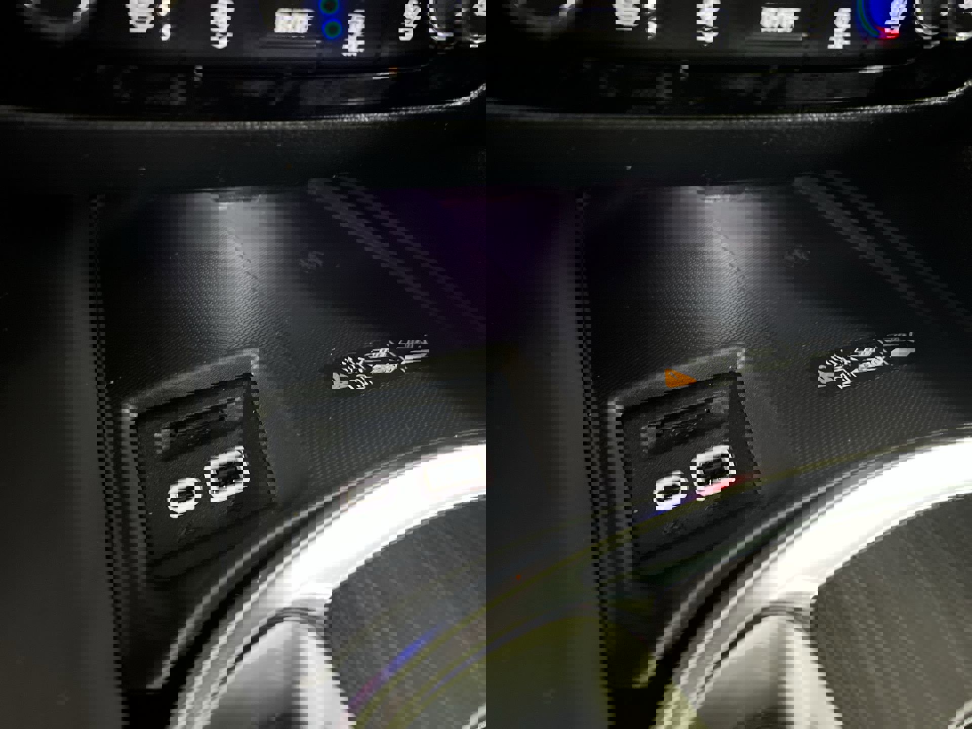 Certified 2024 Buick Enclave Avenir w/ Avenir Technology Package image 37