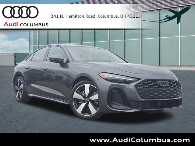 New 2026 Audi A5 2.0T Premium Plus AWD/4WD 360° Tour