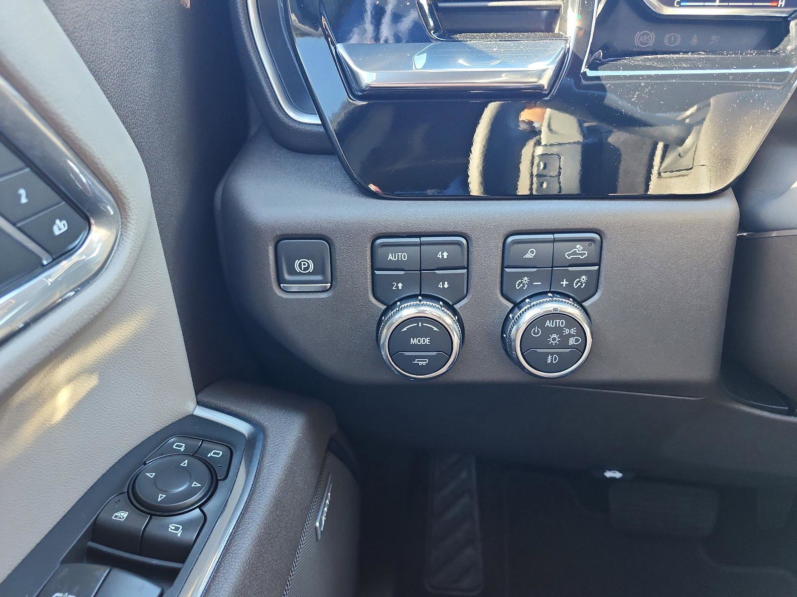 Certified 2025 GMC Sierra 1500 SLT w/ SLT Premium Package image 26