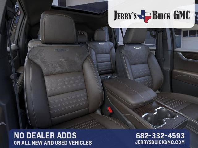 New 2027 GMC Acadia Denali Ultimate FWD image 18