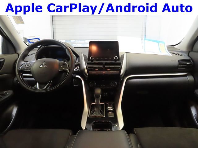 Used 2025 Mitsubishi Eclipse Cross SE image 7
