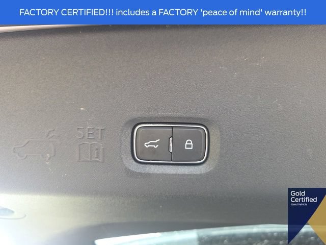 Used 2025 Ford Expedition Platinum AWD/4WD image 18