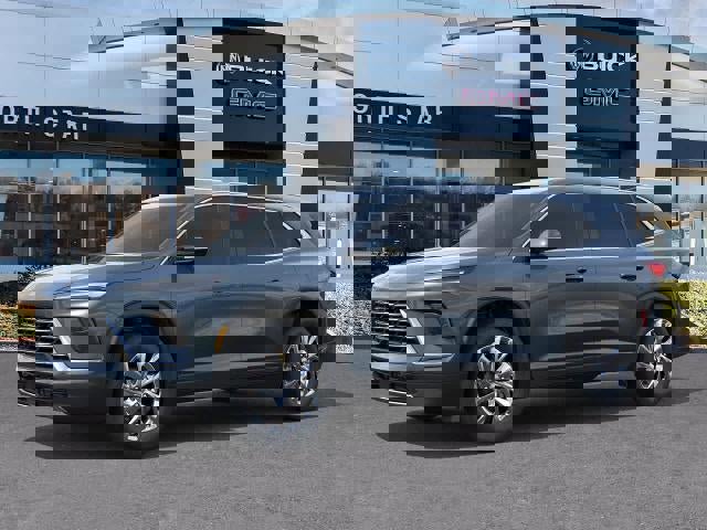 New 2026 Buick Enclave Preferred video 2