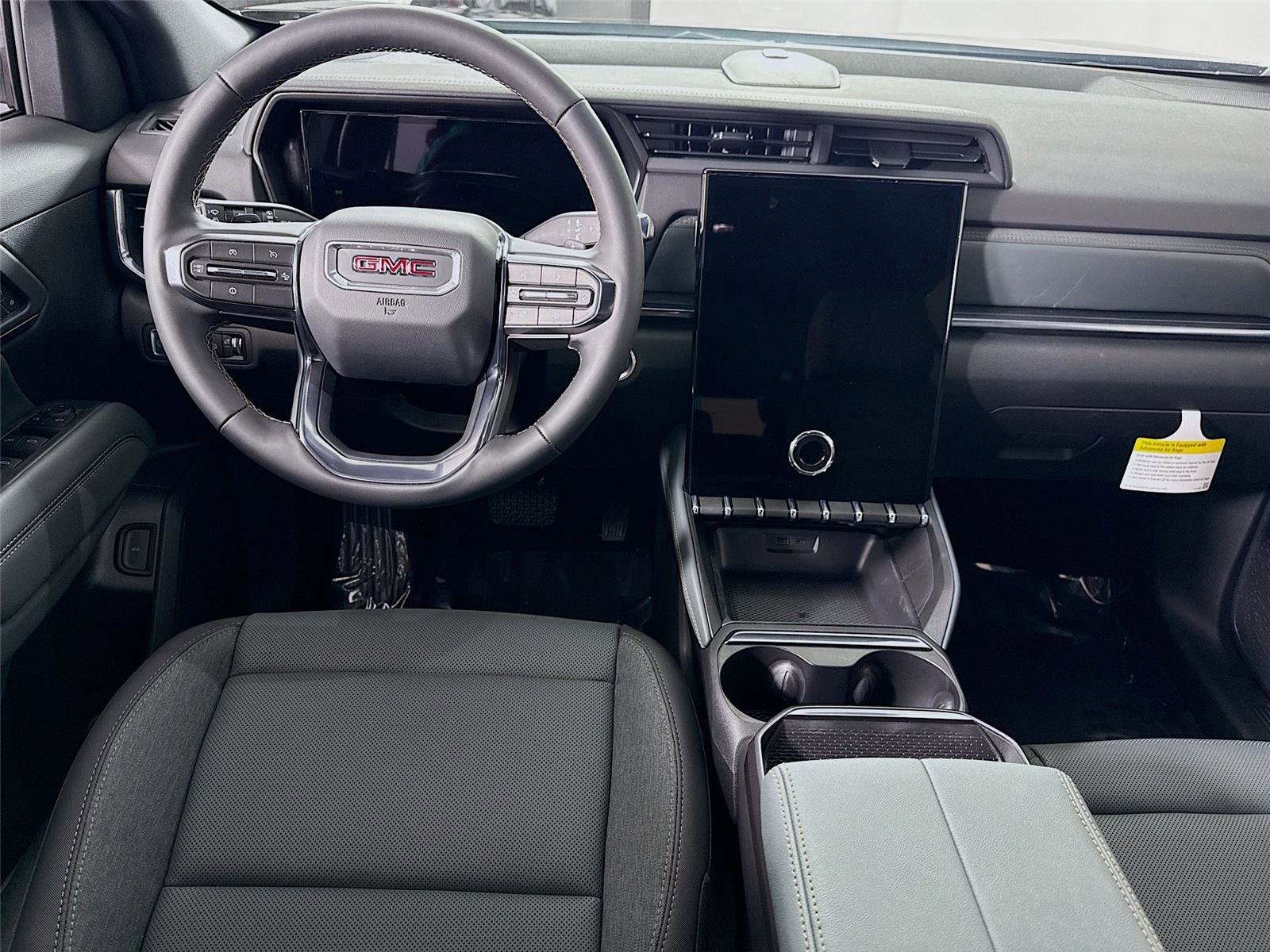 New 2026 GMC Terrain AT4 w/ Convenience Package III image 2