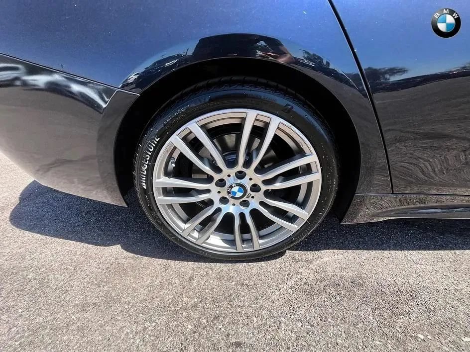 Used 2017 BMW 430i Gran Coupe RWD image 20
