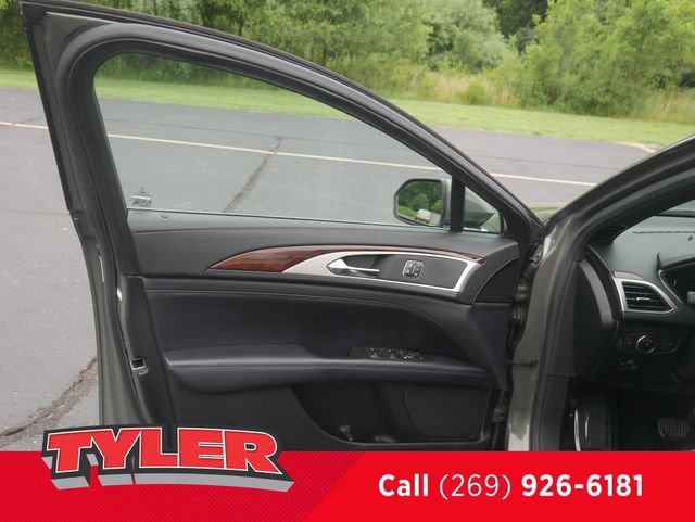 Used 2017 Lincoln MKZ Reserve w/ Climate Package AWD/4WD image 20