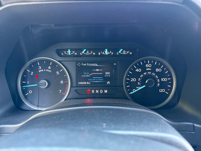 Used 2019 Ford F150 XLT w/ Equipment Group 302A Luxury AWD/4WD image 26