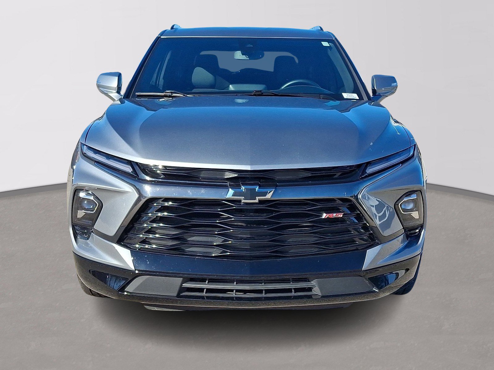 Used 2025 Chevrolet Blazer RS image 2