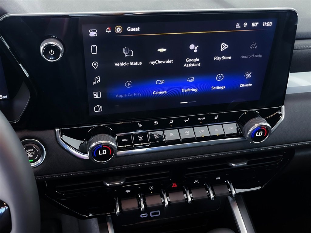 New 2026 Chevrolet Colorado LT w/ LT Convenience Package image 19