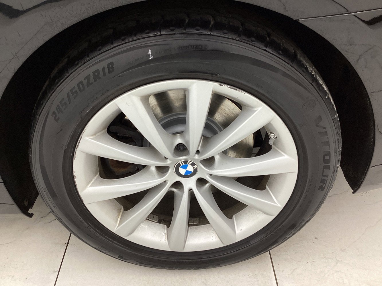 Used 2019 BMW 740i xDrive image 50