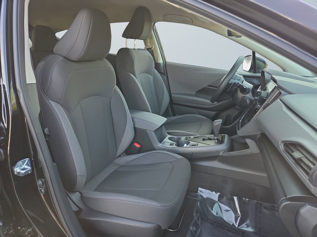 Certified 2026 Subaru Crosstrek 2.0i Premium image 15