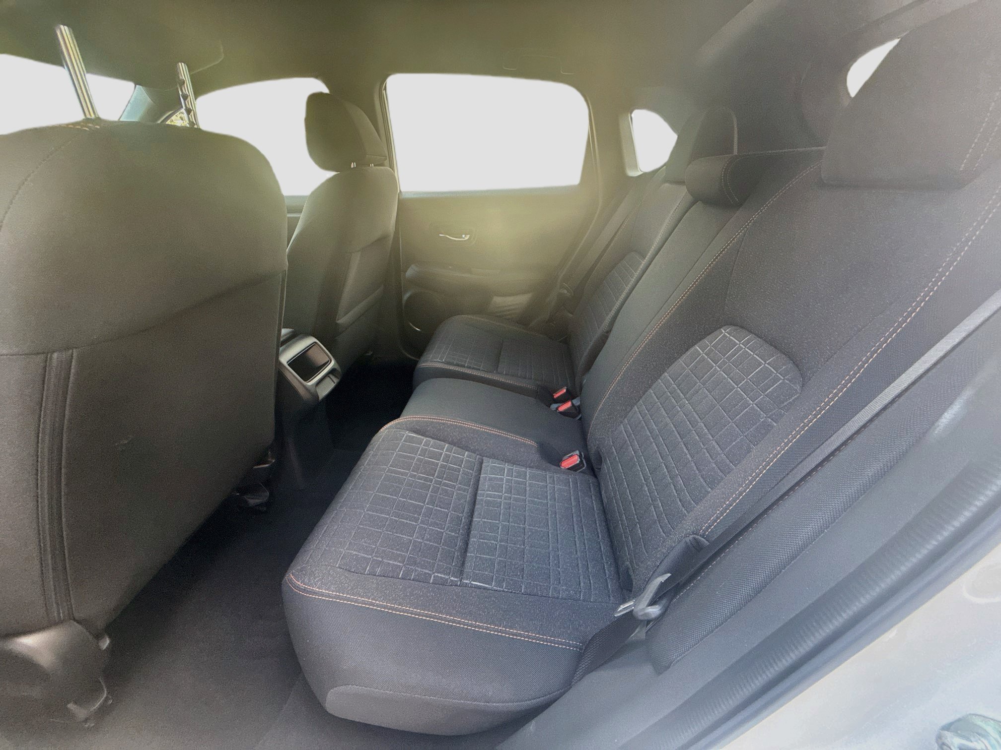 Used 2025 Honda HR-V Sport image 22