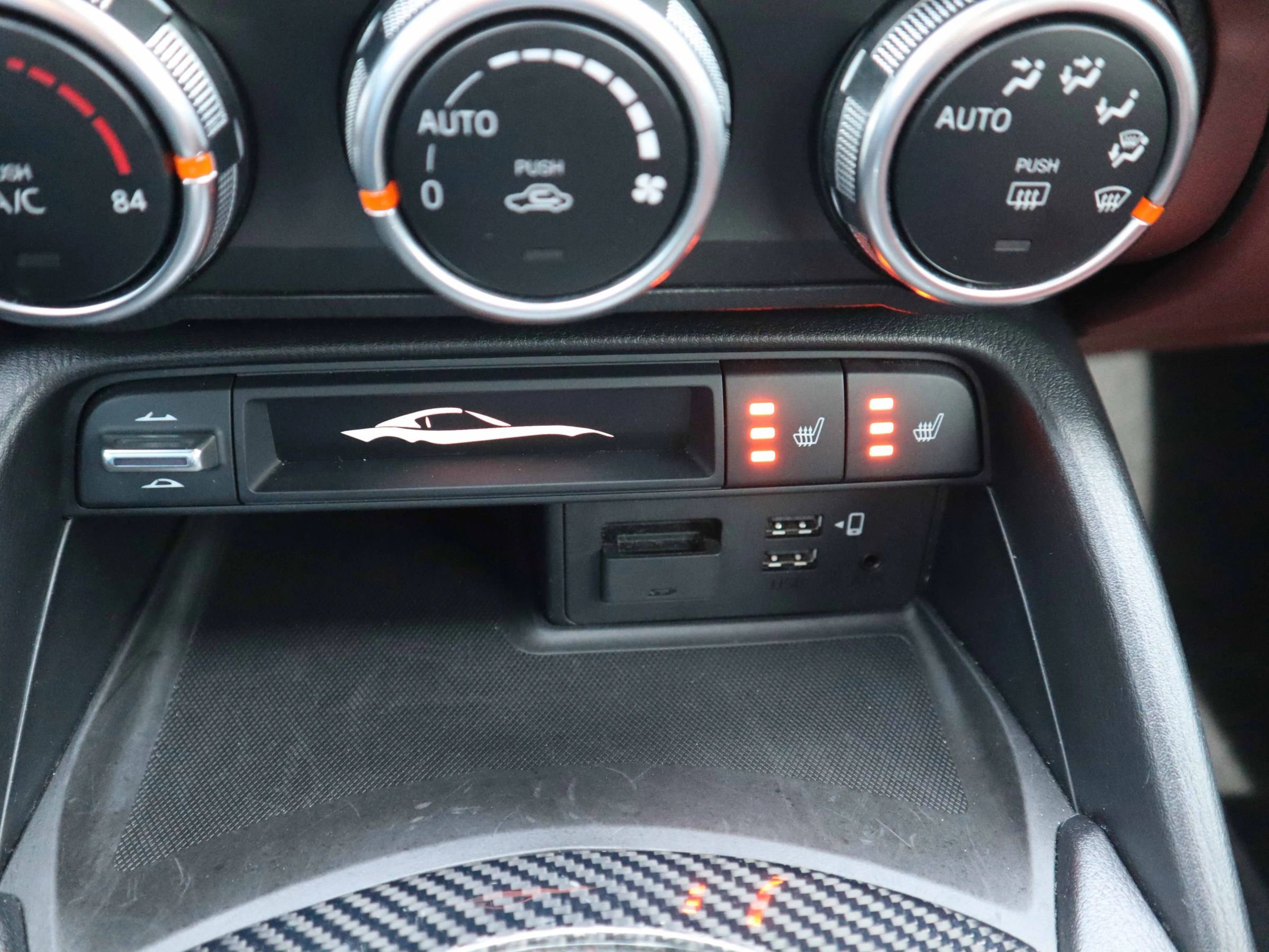 Used 2019 MAZDA MX-5 Miata RF Grand Touring w/ GT-S Package image 22