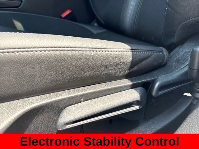 Used 2026 Honda Civic Sport image 37