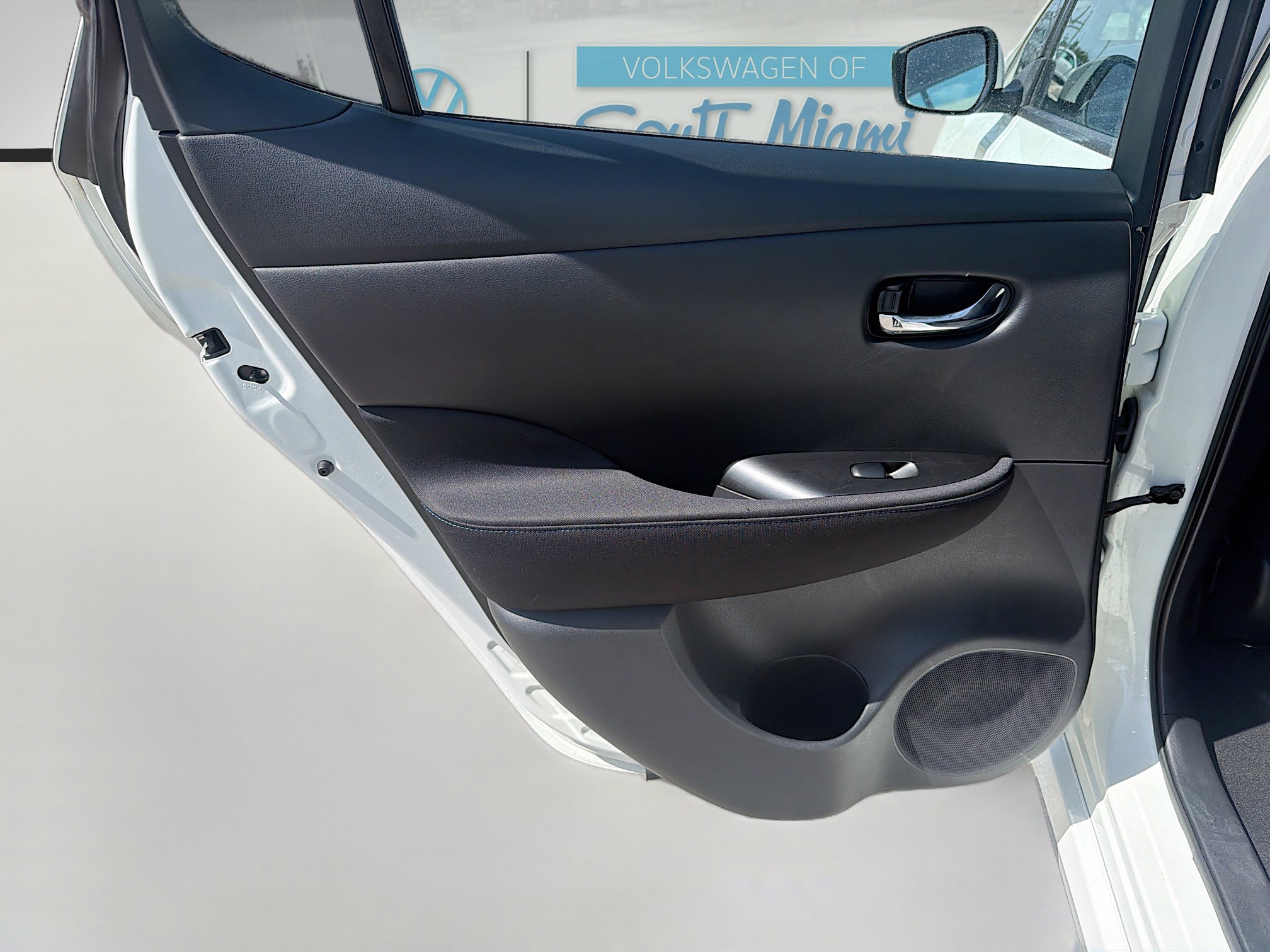 Used 2022 Nissan Leaf S Plus FWD image 25