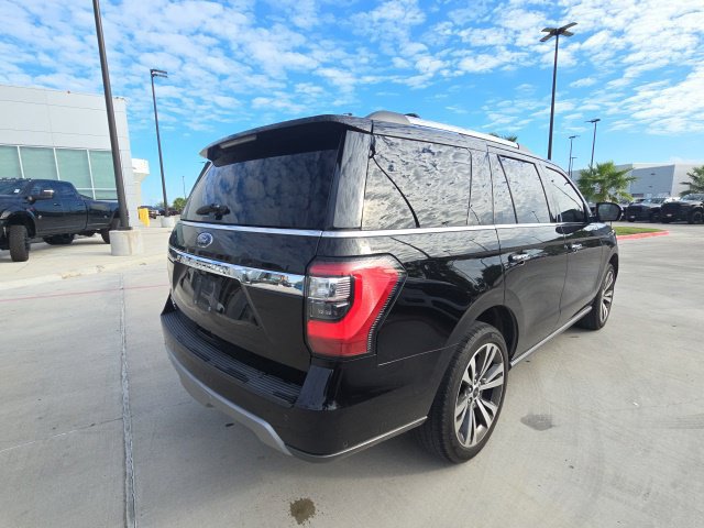 Used 2021 Ford Expedition Limited RWD image 5