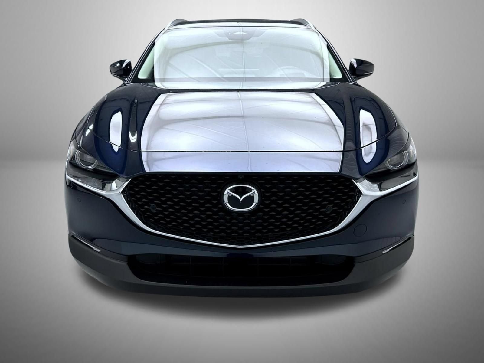 New 2026 MAZDA CX-30 AWD 2.5 S w/ Premium Package image 2