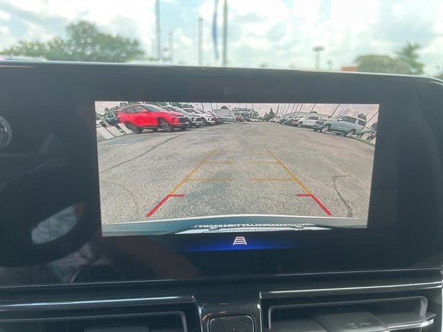 New 2026 Chevrolet TrailBlazer LT w/ Convenience Package image 22