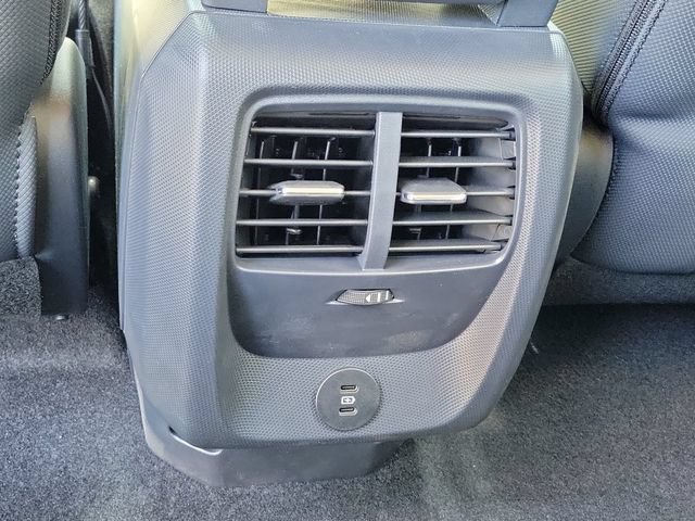 New 2026 Ford Mustang Mach-E Select w/ Interior Protection Package RWD image 14
