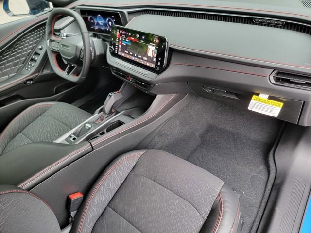New 2026 Dodge Charger R/T w/ Driver Convenience Group AWD/4WD image 24