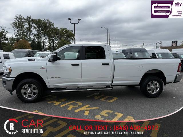 Used 2024 RAM 3500 Big Horn image 4