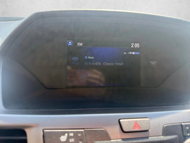 Used 2016 Honda Odyssey Touring image 11