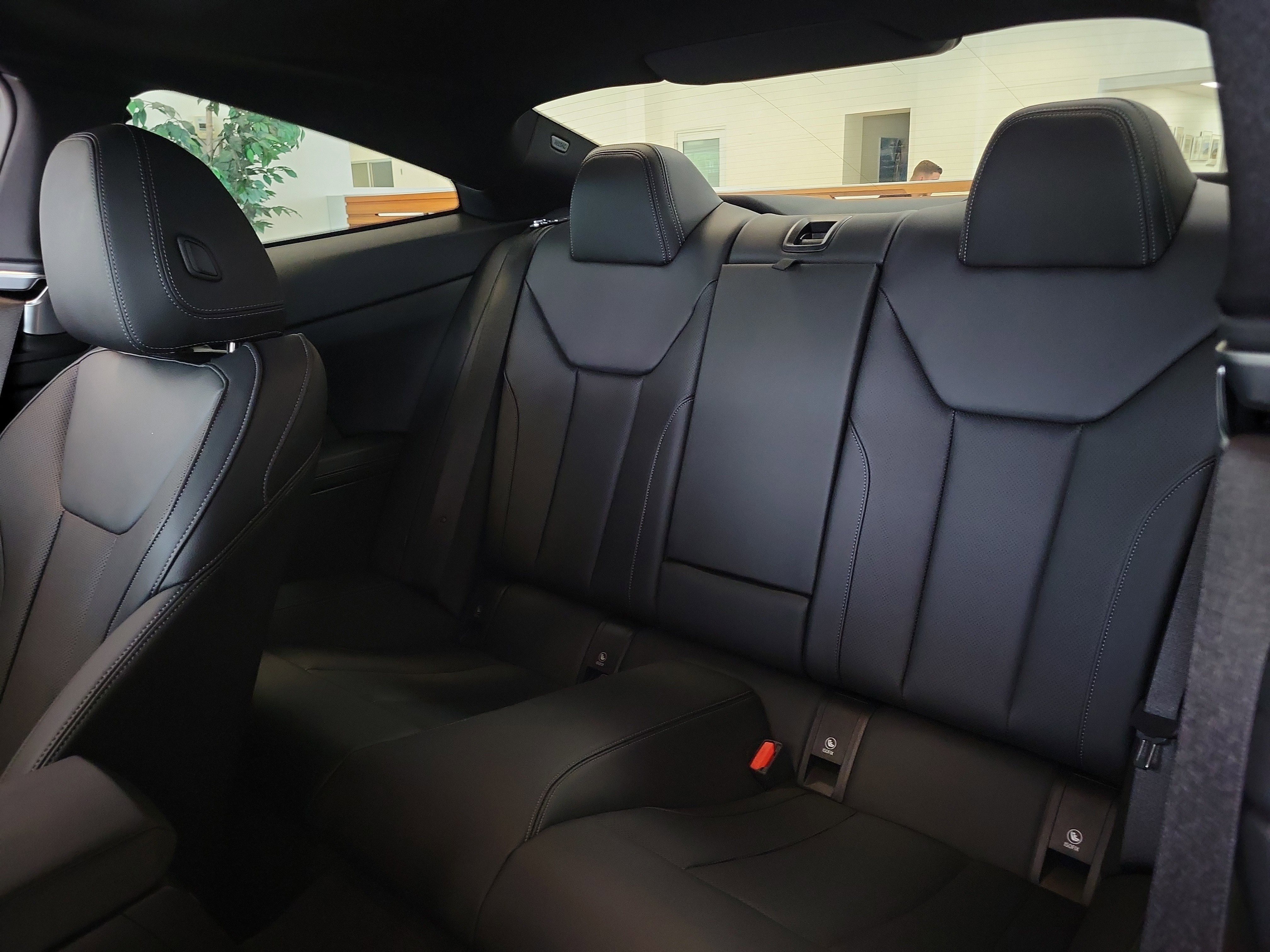 Used 2025 BMW 440i xDrive Coupe AWD/4WD image 10