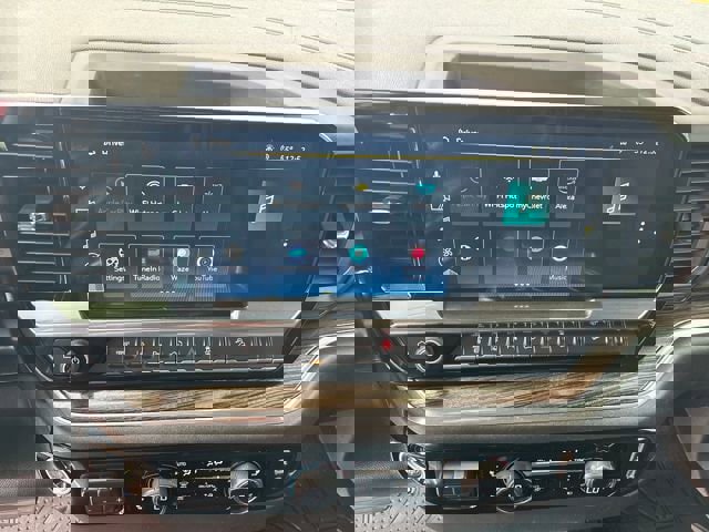 Certified 2025 Chevrolet Silverado 3500 LT w/ Trail Boss Package image 19