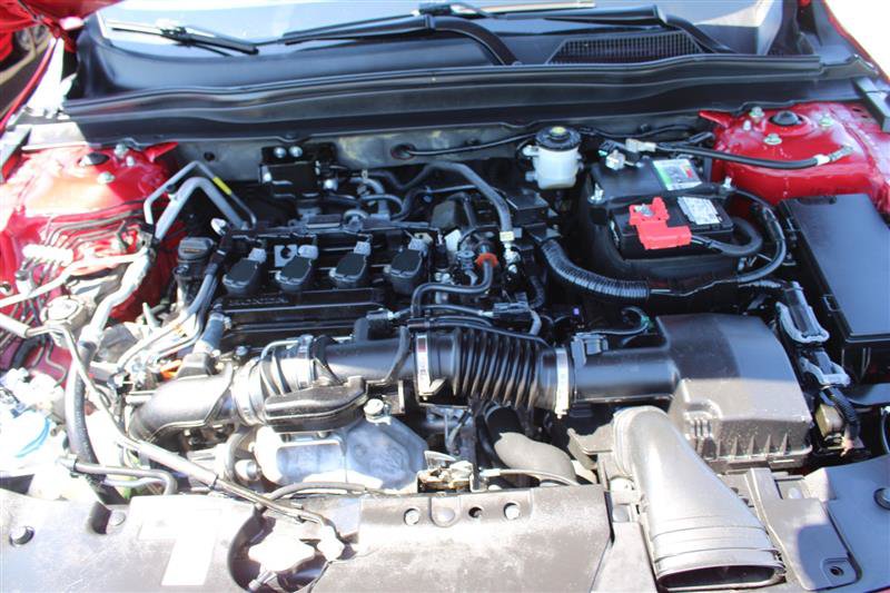 Used 2021 Honda Accord Sport image 19