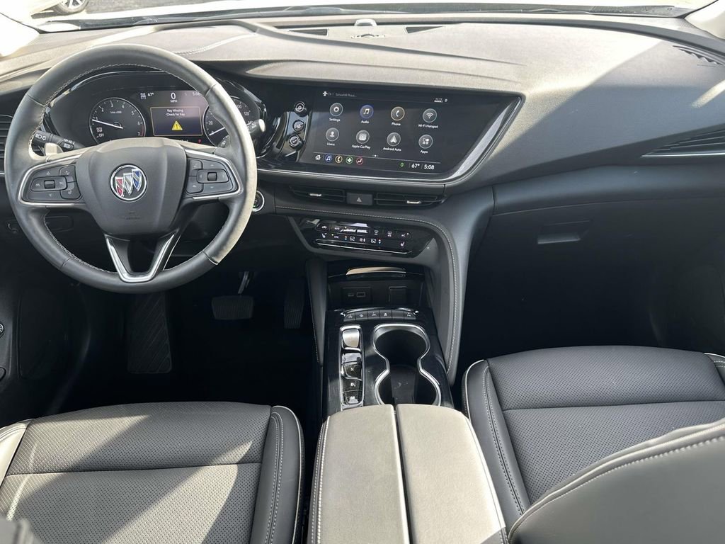 Certified 2023 Buick Envision Essence image 15