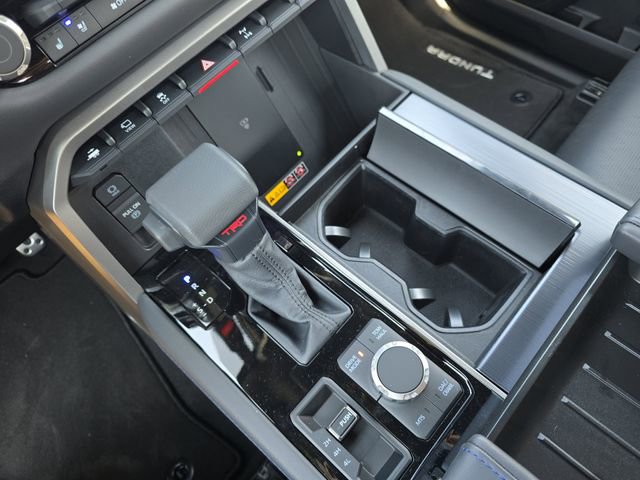New 2026 Toyota Tundra Limited image 24