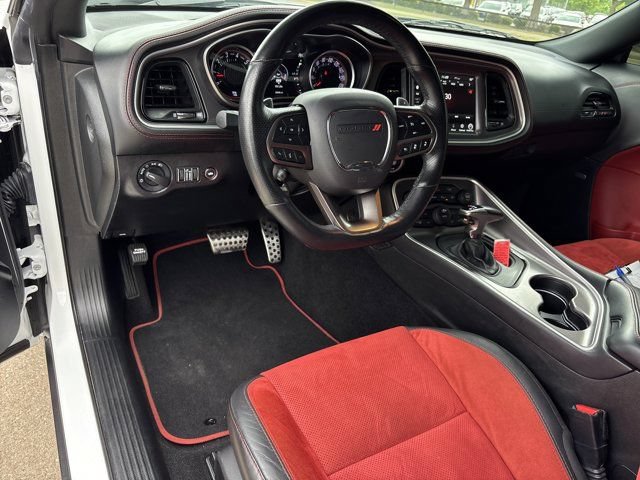 Used 2021 Dodge Challenger R/T Scat Pack RWD image 18